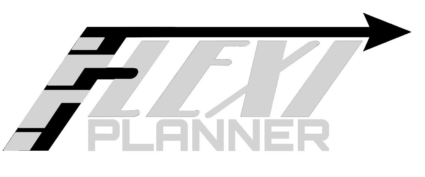 Flexi Planer Logo
